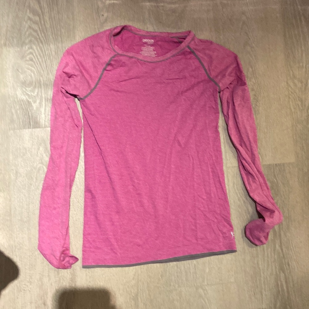 Danskin long sleeve